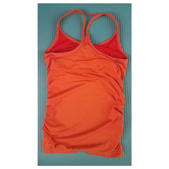 • SOLD Black Diamond • Six Shooter Tank • (Small) - Picture 2 of 5